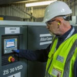 Switch to VSD blowers saves 25% energy costs for Scottish wastewater treatment works, says supplier