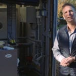 UK firm partners with Siemens to advance production of energy-from-waste hybrid boiler