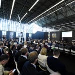 European plastics recycling trade show announces March conference programme