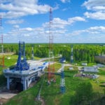 Planned UK spaceports could add significantly to emissions of climate-warming gases