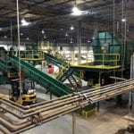 Project secures EU funding to create sugars, chemicals and plastics from household waste