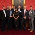 Water trade association pledges to improve gender equality