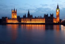 UK PFAS Plan leaves critics cold