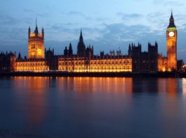 UK PFAS Plan leaves critics cold