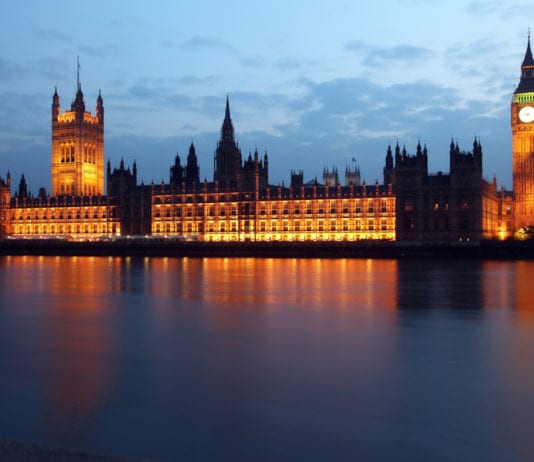 UK PFAS Plan leaves critics cold