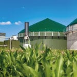 Trade group reiterates the environmental and economic value of biogas to new ministers