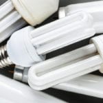 Retailers to collect waste electricals and lamps