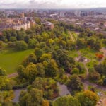 Unlocking the energy potential of Scotland’s parks