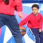 Air pollution holding back next generation of GB sports stars: Link to long term sporting performance analysed for first time, says group