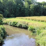 Utility says water quality remains high with help of metaldehyde run-off reduction scheme