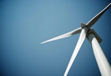 Air defence technology demonstrated at Aberdeen Offshore Wind Farm