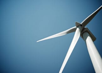 Air defence technology demonstrated at Aberdeen Offshore Wind Farm