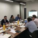 British Water launches micropollutants technical group