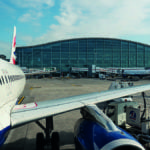 Airports’ decarbonisation plans remain intact despite Covid-19 impacts, says report