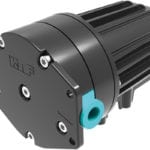 Sponsored Content: Gentle, calm and steady pump Black KNF Pump