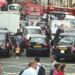 Covid-19 risk greater in urban centres affected by air pollution