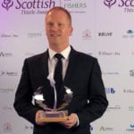 Renewable energy event picks up business award