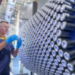 Change essential if Scottish DRS is to be a success, says aluminium recycling group