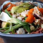 Courtauld Commitment figures prove ‘food for thought’