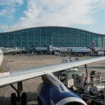 Heathrow plans grounded