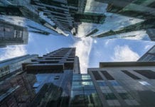 Building better: Making the transition from operational carbon to embodied carbon measurement