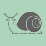 SuDS helps secure appeal green snail