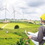 Over 60GW of wind energy capacity installed in 2019, the second-biggest year in history