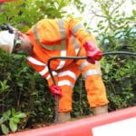 WJA system backs water jetters carrying out Covid-19 essential services