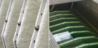 Eliquo Hydrok have added two new Mecana technologies to their existing Pile Cloth Media Filtration (PCMF) systems available for the UK Water and Wastewater markets.