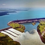 Improving the efficiency of the hydropower network