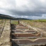 Utility completes £100k salmon ladder at Scottish freshwater reservoir
