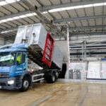 Disposal firm announces “state-of-the-art” animal by-product processing facility