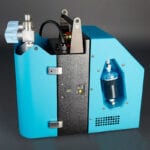 Sponsored content: Transportable VOC emissions analyser submitted for QAL1 certification