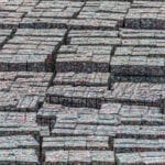 Aluminium packaging recycling rates reach record levels, shows Q2 PRN data