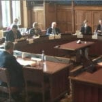 Lack of trust and government mixed signals hamper UK-EU environment deal