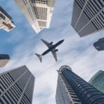 Future of business travel up in the air: overseas trips could be cut by at least a third