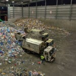 Scrapping red diesel will add £1 per tonne to Council waste bills, says recovery firm