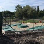 Czech town welcomes wastewater treatment installation