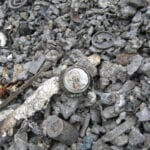 How incinerator bottom ash contributes to a circular economy