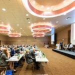 Viennese whirl: Recovery event reorganises around online version (Sponsored content)