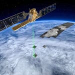 Space technology firms sponsor Northumbrian Water Innovation Festival