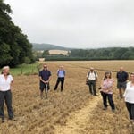 Five local authorities selected by Defra for nature recovery pilots