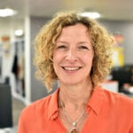 Water industry still needs to address exclusion, says OFWAT chief