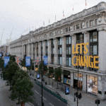 Selfridges unveils ambitious initiative incorporating new retail models and an attempt to shift shopping mindsets