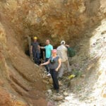 Investigating toxic mining waste in the West Balkans
