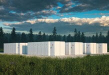 500MW Scottish battery storage project wins consent