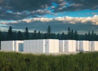 500MW Scottish battery storage project wins consent