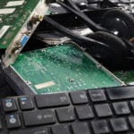 Global e-waste has risen 21% in five years, says UN