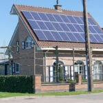 New research reveals smart homes can flatten peak demand