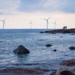 Innovative solutions found for offshore wind workforce during pandemic